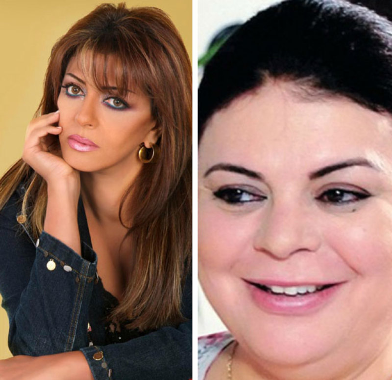 فيديو هالة صدقي تعلن صدمتها من تصرفات ماجد زكي في حقها!